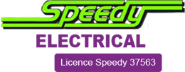 Speedy Electrical is one of Brisbane's best commercial electrical experts