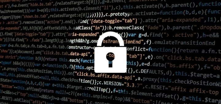 Don't make these business security mistakes