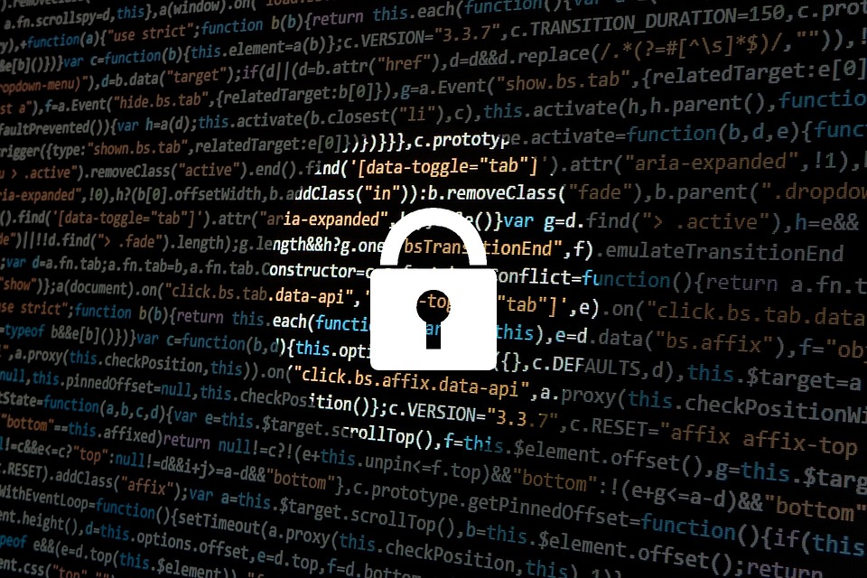 Don't make these business security mistakes